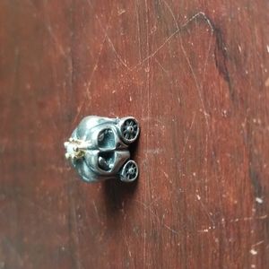Pandora Cinderella carriage charm